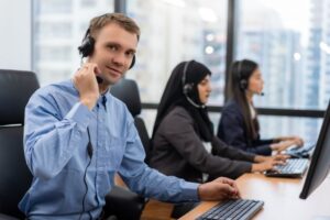 Lascom Solutions VoIP Telephone Systems
