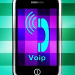 Voip Smartphone call